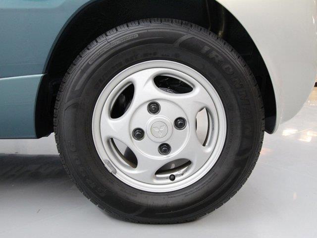 1994 Mitsubishi Minica (CC-2094376) for sale in Christiansburg, Virginia