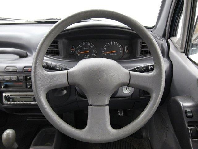 1994 Mitsubishi Minica (CC-2094376) for sale in Christiansburg, Virginia
