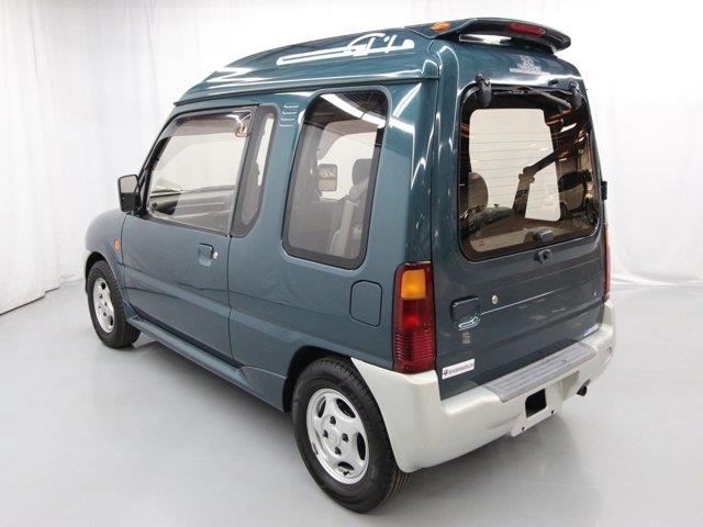 1994 Mitsubishi Minica (CC-2094376) for sale in Christiansburg, Virginia