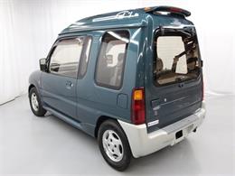 1994 Mitsubishi Minica (CC-2094376) for sale in Christiansburg, Virginia