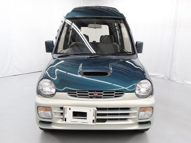 1994 Mitsubishi Minica (CC-2094376) for sale in Christiansburg, Virginia