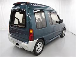 1994 Mitsubishi Minica (CC-2094376) for sale in Christiansburg, Virginia