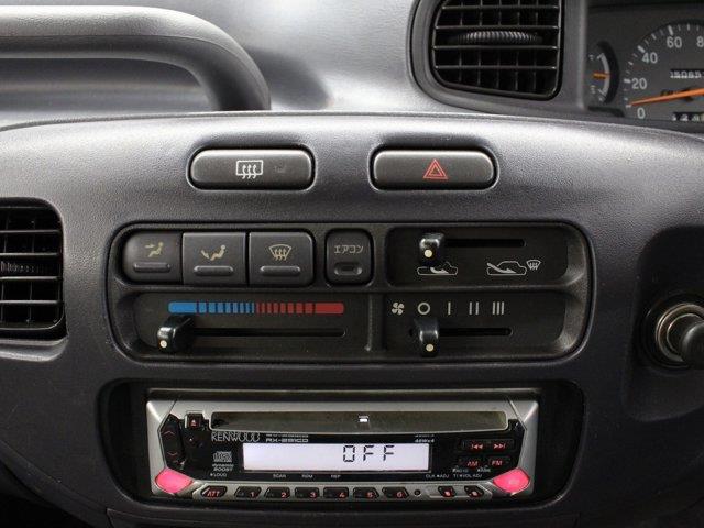 1994 Mitsubishi Minica (CC-2094376) for sale in Christiansburg, Virginia