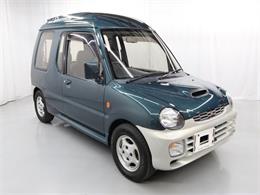 1994 Mitsubishi Minica (CC-2094376) for sale in Christiansburg, Virginia