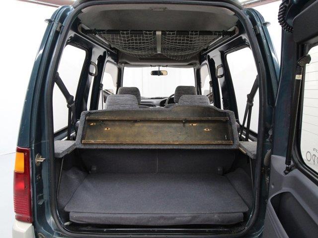 1994 Mitsubishi Minica (CC-2094376) for sale in Christiansburg, Virginia
