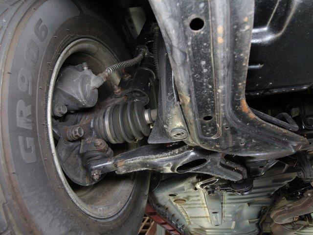 1994 Mitsubishi Minica (CC-2094376) for sale in Christiansburg, Virginia