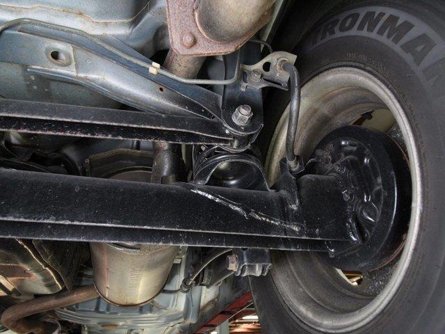 1994 Mitsubishi Minica (CC-2094376) for sale in Christiansburg, Virginia