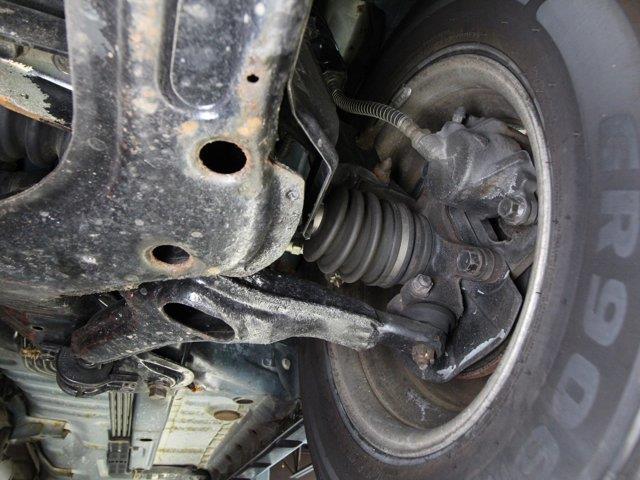1994 Mitsubishi Minica (CC-2094376) for sale in Christiansburg, Virginia