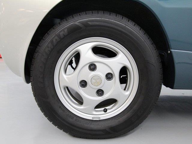 1994 Mitsubishi Minica (CC-2094376) for sale in Christiansburg, Virginia
