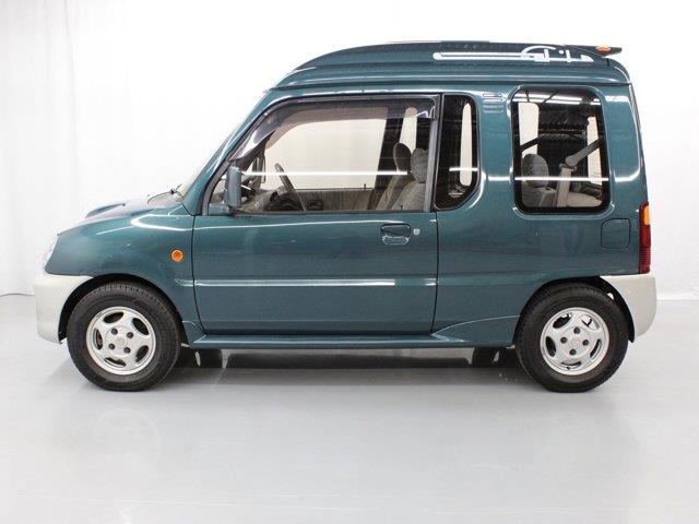 1994 Mitsubishi Minica (CC-2094376) for sale in Christiansburg, Virginia