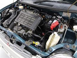 1994 Mitsubishi Minica (CC-2094376) for sale in Christiansburg, Virginia