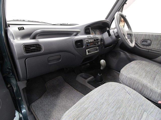 1994 Mitsubishi Minica (CC-2094376) for sale in Christiansburg, Virginia