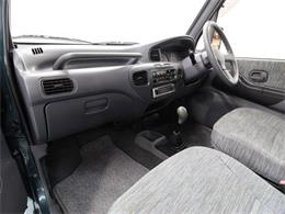 1994 Mitsubishi Minica (CC-2094376) for sale in Christiansburg, Virginia