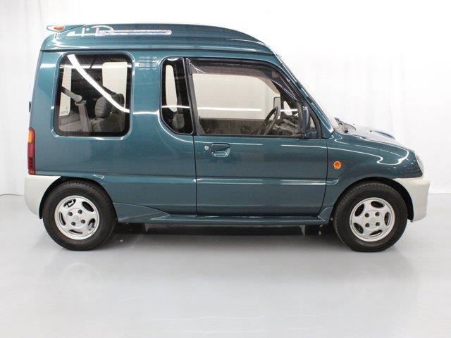 1994 Mitsubishi Minica (CC-2094376) for sale in Christiansburg, Virginia