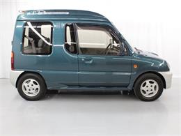 1994 Mitsubishi Minica (CC-2094376) for sale in Christiansburg, Virginia