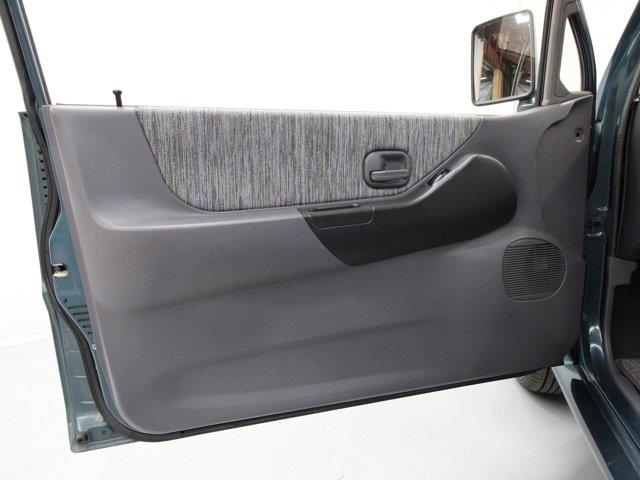 1994 Mitsubishi Minica (CC-2094376) for sale in Christiansburg, Virginia