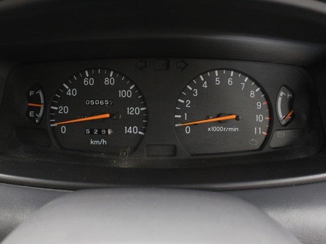 1994 Mitsubishi Minica (CC-2094376) for sale in Christiansburg, Virginia
