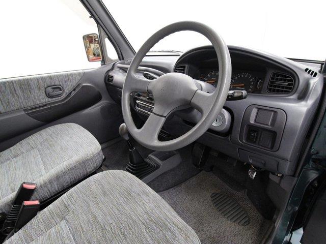 1994 Mitsubishi Minica (CC-2094376) for sale in Christiansburg, Virginia