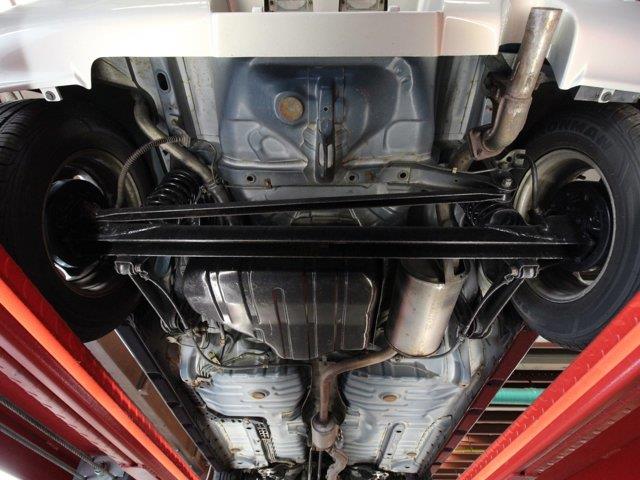 1994 Mitsubishi Minica (CC-2094376) for sale in Christiansburg, Virginia