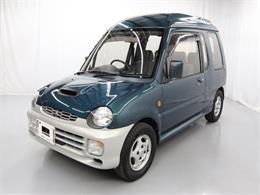 1994 Mitsubishi Minica (CC-2094376) for sale in Christiansburg, Virginia