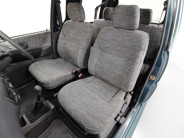 1994 Mitsubishi Minica (CC-2094376) for sale in Christiansburg, Virginia