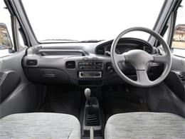 1994 Mitsubishi Minica (CC-2094376) for sale in Christiansburg, Virginia