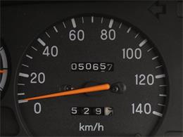 1994 Mitsubishi Minica (CC-2094376) for sale in Christiansburg, Virginia