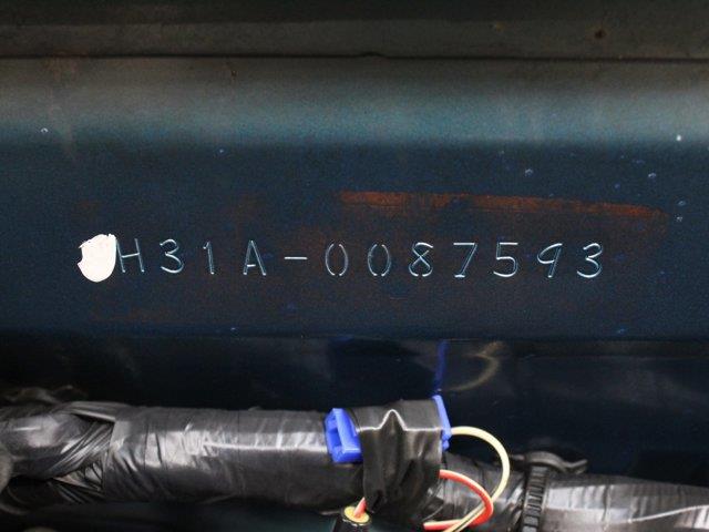 1994 Mitsubishi Minica (CC-2094376) for sale in Christiansburg, Virginia