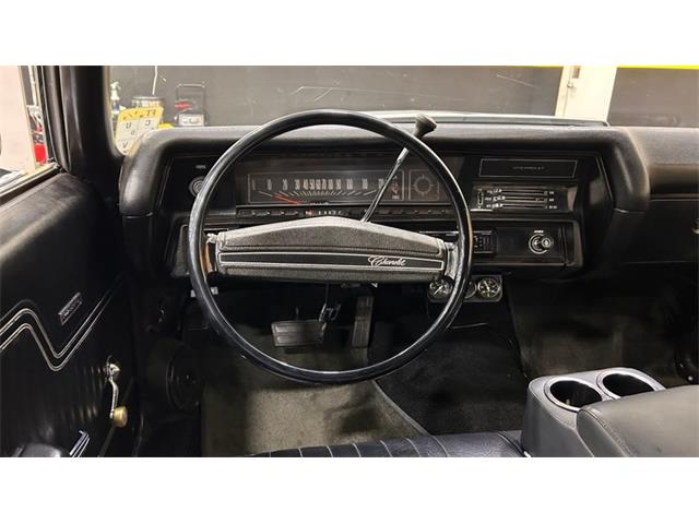 1971 Chevrolet Chevelle (CC-2094377) for sale in Mankato, Minnesota