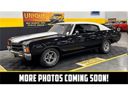 1971 Chevrolet Chevelle (CC-2094377) for sale in Mankato, Minnesota