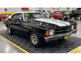 1971 Chevrolet Chevelle (CC-2094377) for sale in Mankato, Minnesota