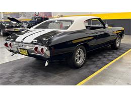 1971 Chevrolet Chevelle (CC-2094377) for sale in Mankato, Minnesota