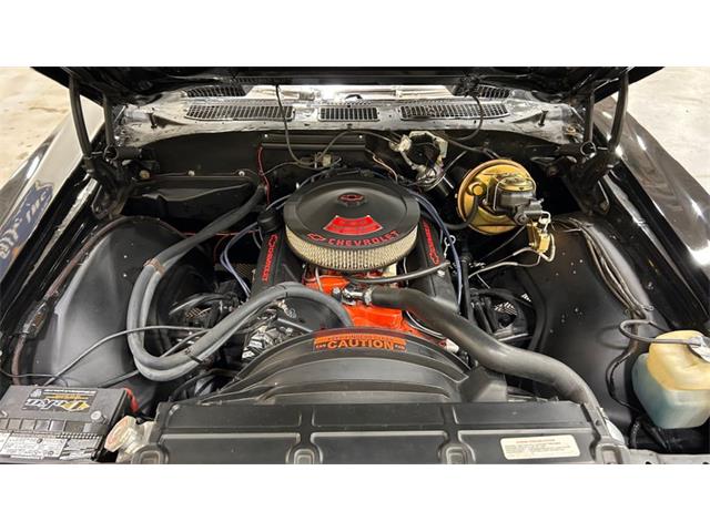 1971 Chevrolet Chevelle (CC-2094377) for sale in Mankato, Minnesota