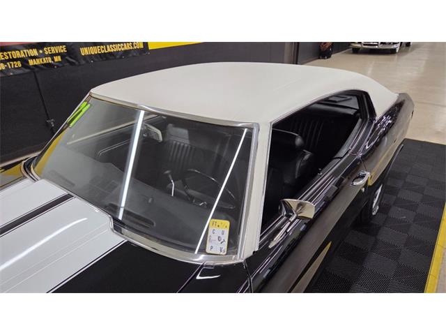 1971 Chevrolet Chevelle (CC-2094377) for sale in Mankato, Minnesota