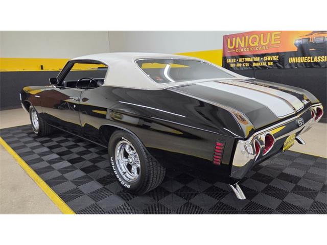 1971 Chevrolet Chevelle (CC-2094377) for sale in Mankato, Minnesota