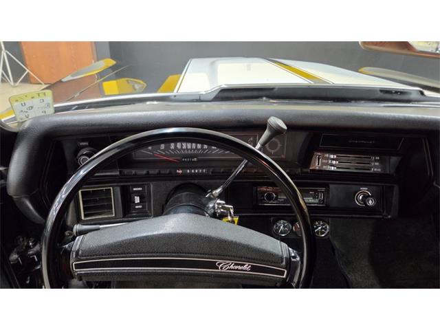 1971 Chevrolet Chevelle (CC-2094377) for sale in Mankato, Minnesota