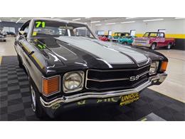 1971 Chevrolet Chevelle (CC-2094377) for sale in Mankato, Minnesota