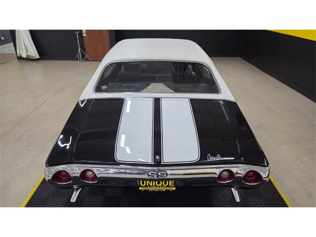 1971 Chevrolet Chevelle (CC-2094377) for sale in Mankato, Minnesota