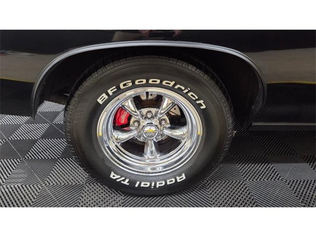 1971 Chevrolet Chevelle (CC-2094377) for sale in Mankato, Minnesota