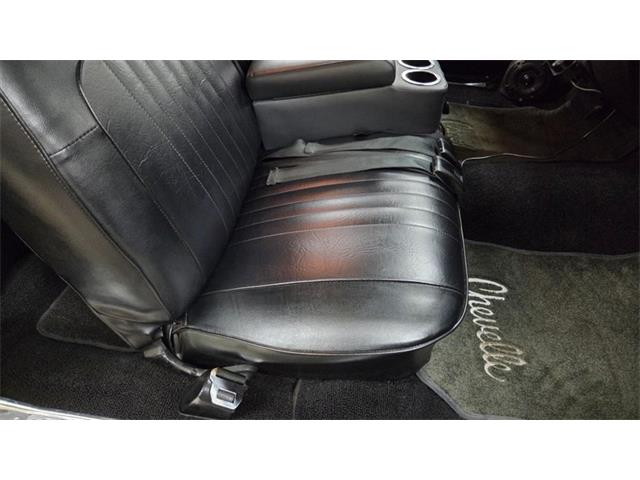1971 Chevrolet Chevelle (CC-2094377) for sale in Mankato, Minnesota
