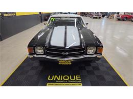 1971 Chevrolet Chevelle (CC-2094377) for sale in Mankato, Minnesota