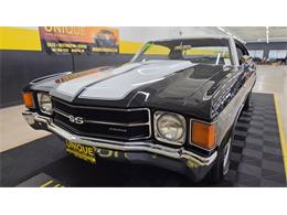 1971 Chevrolet Chevelle (CC-2094377) for sale in Mankato, Minnesota