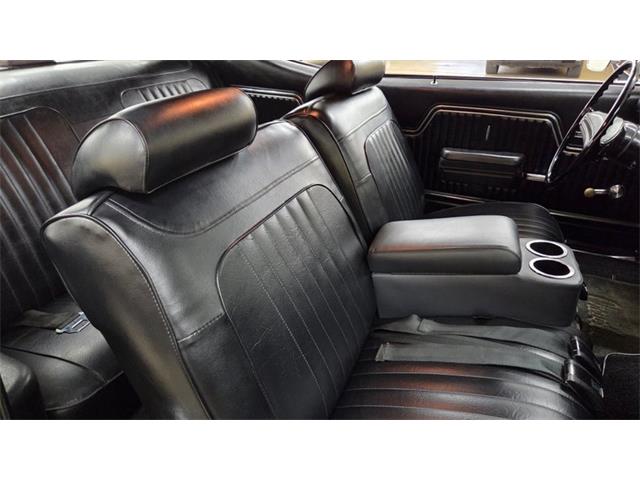 1971 Chevrolet Chevelle (CC-2094377) for sale in Mankato, Minnesota