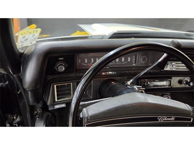 1971 Chevrolet Chevelle (CC-2094377) for sale in Mankato, Minnesota