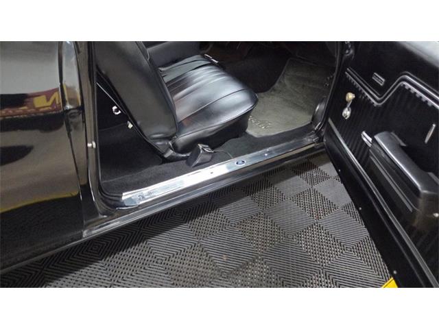 1971 Chevrolet Chevelle (CC-2094377) for sale in Mankato, Minnesota