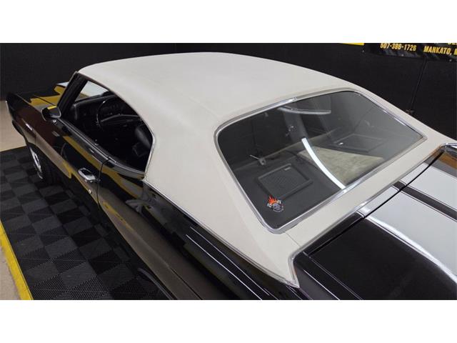 1971 Chevrolet Chevelle (CC-2094377) for sale in Mankato, Minnesota