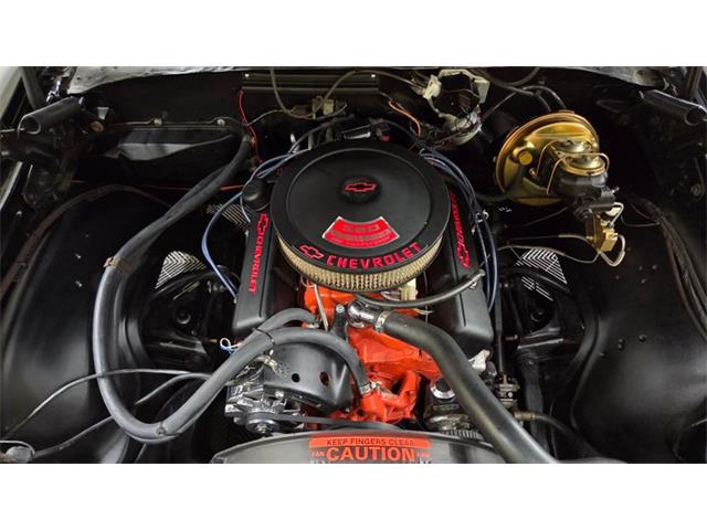 1971 Chevrolet Chevelle (CC-2094377) for sale in Mankato, Minnesota