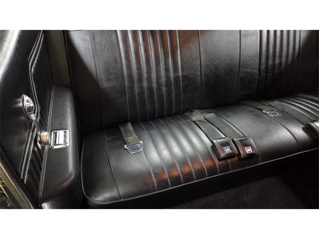 1971 Chevrolet Chevelle (CC-2094377) for sale in Mankato, Minnesota