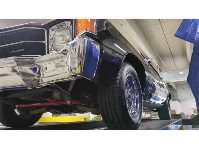 1971 Chevrolet Chevelle (CC-2094377) for sale in Mankato, Minnesota