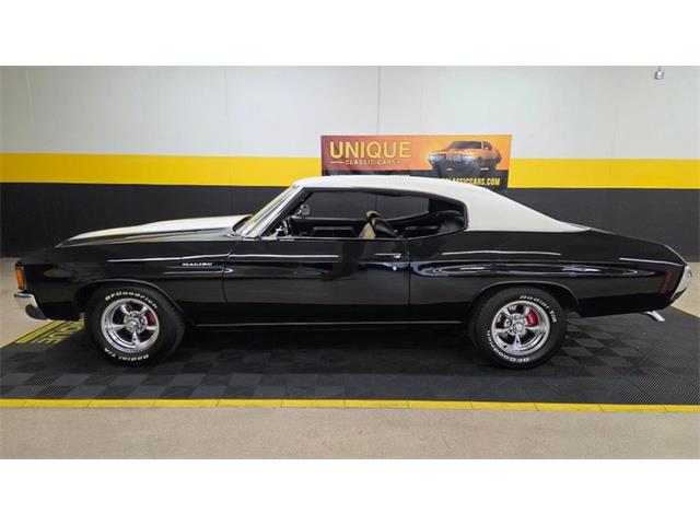 1971 Chevrolet Chevelle (CC-2094377) for sale in Mankato, Minnesota